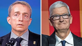 178 Millionen Dollar für den Intel-Chef