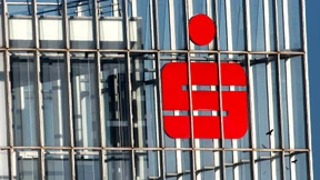 Wem die Sparkasse gehört