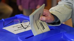 Was Sie zur Landtagswahl in Hessen wissen müssen