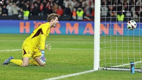 Ein Ärgernis für Kevin Trapp