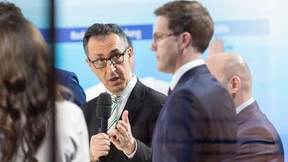 Was das Ergebnis im Südwesten für Grüne und CDU bedeutet