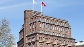 Die Spitzenkräfte bleiben unter sich