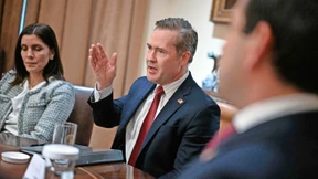 Was im Chat von Vance, Hegseth und Waltz steht