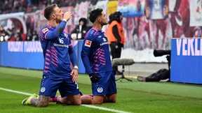 Silas’ Solo-Show für Mainz 05