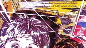 „Citizen Kane“ in Frankfurt