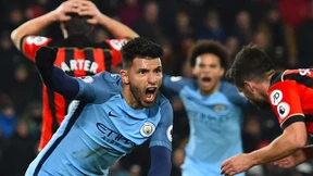 Guardiola mit voller Offensive auf Platz zwei