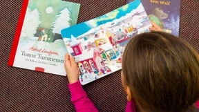 Über diese Bücher freuen sich junge Leser