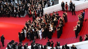 Die 82 Frauen von Cannes