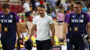 Rückschlag für Kovac und Monaco