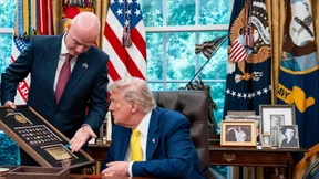 „Tiefe Besorgnis“ wegen Trump-Politik