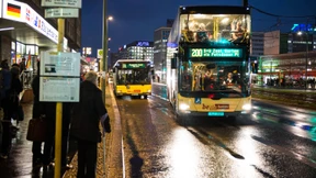 Kommission hält ökologische Grenzen für überschritten 