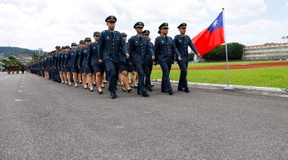 Amerika bietet Taiwan Rüstungsgeschäft an