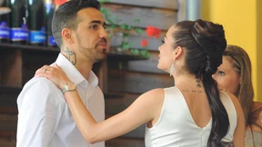 Wenn Frauen zu viel feudeln