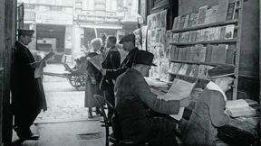 Wie sinnvoll sind Vergleiche mit der Weimarer Republik?