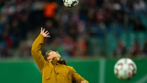 Leipziger Erfolg über den künftigen Chef