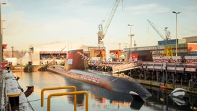 Europa kauft mehr Waffen