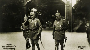 „Der Krieg wird nicht als eine Remispartie abgebrochen“