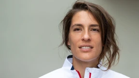 Der überraschende Neustart der Andrea Petkovic