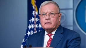 Trump nominiert Keith Kellogg als Ukraine-Gesandten