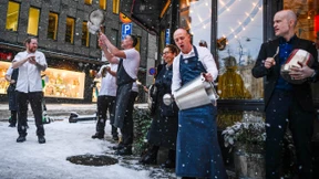 Europa im Griff der Mutanten