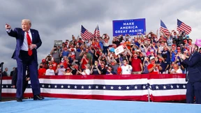 Trump und das liebe Geld