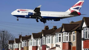 London-Heathrow soll größer werden