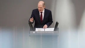 Ein historischer Tag