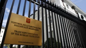 Moskau bestellt amerikanischen Diplomaten ein