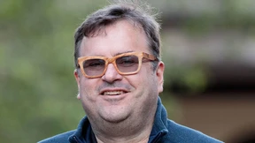 Was Reid Hoffman anders als Elon Musk macht
