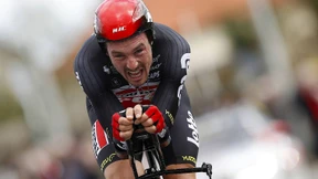 „Ich hätte Rotz und Wasser heulen können“