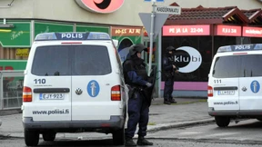 Achtzehnjähriger schießt auf Nachtschwärmer