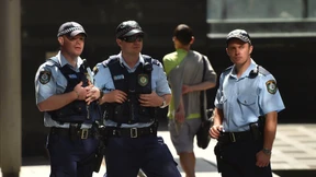 Anti-Terror-Einheit nimmt in Sydney zwei Verdächtige fest