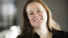 Abschied von einer Entdeckerin