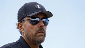 Golfstars klagen gegen PGA Tour