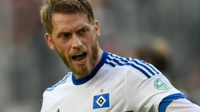 Hamburg mal ohne große Emotionen