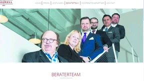 Fragwürdige Awo-Transaktionen