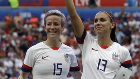 „Es ist ein Tag, auf den wir alle wirklich stolz sind“