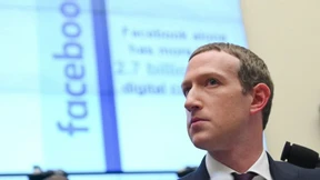 Australien verklagt Facebook wegen Daten-Sammelns