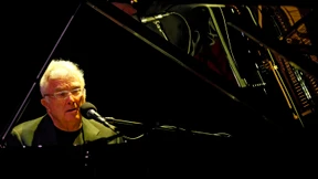 Ich denke, es wird bald regnen