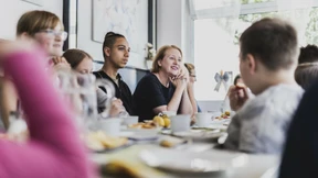 Die FDP stoppt die Kindergrundsicherung