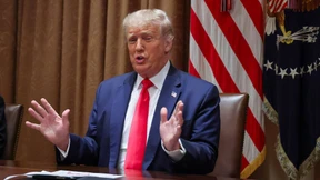 Tiktok muss Amerika-Geschäft bis 15. September verkaufen – oder schließen