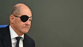 Klappe, die nächste