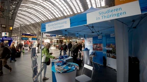 Thüringen will seine verlorenen Kinder zurück