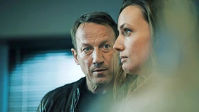 Sie verbreiten Angst und Schrecken