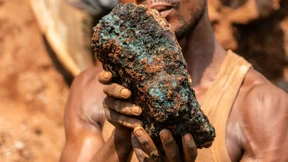 Preise für Batterie-Rohstoffe fallen teils deutlich