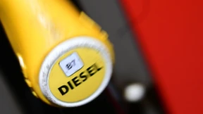 Diesel kostet erstmals mehr als 1,60 Euro