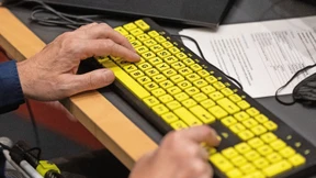 Noch viele Stolpersteine zur Barrierefreiheit