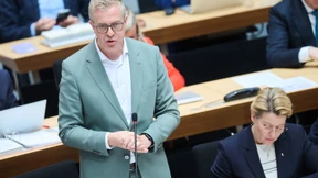 „Berlin ist nach wie vor sexy, aber arm ist es nicht mehr“