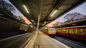 Berliner Effekthascherei für 29 Euro