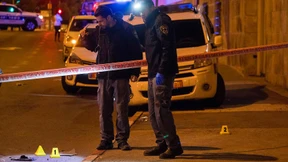 14 Verletzte bei mutmaßlichem Anschlag in Jerusalem